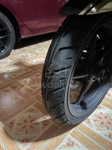 R25 untuk dilepaskan - photo 6 of 6