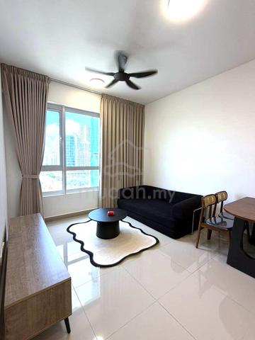 Vista Tiara @ MBW Bay 1