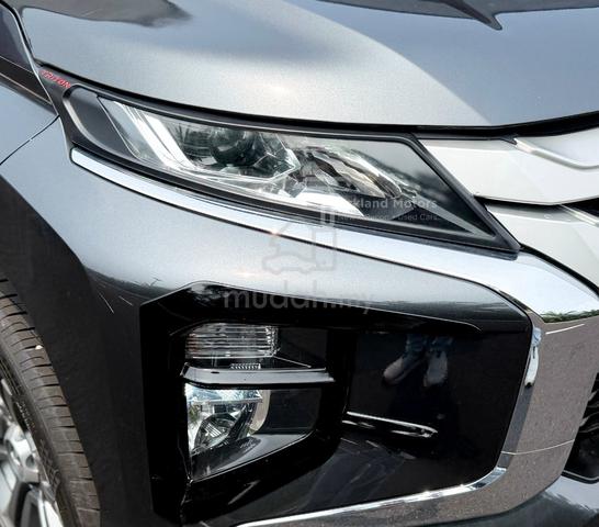 2021 Mitsubishi TRITON 2.4 (A) VGT Premium 85k KM - 3