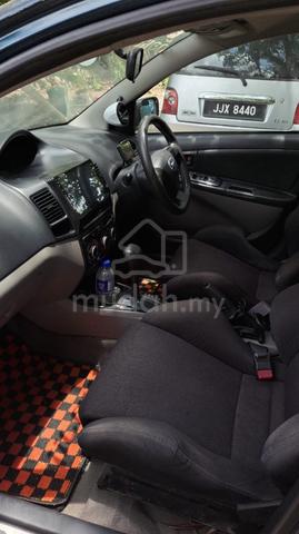 2005 Toyota VIOS 1.5 G FACELIFT (A) - 3