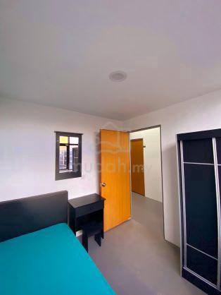 Rooms for Rent With Rooftop Facilities @ Taman Melawati 1