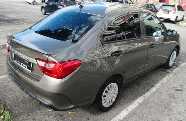 Proton Saga 1.3 (M) - 2