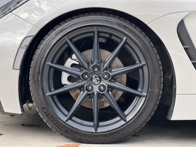 JAPAN UNREG 2022 Toyota GR86 2.4 (MT) HIGH SPEC RZ - 5