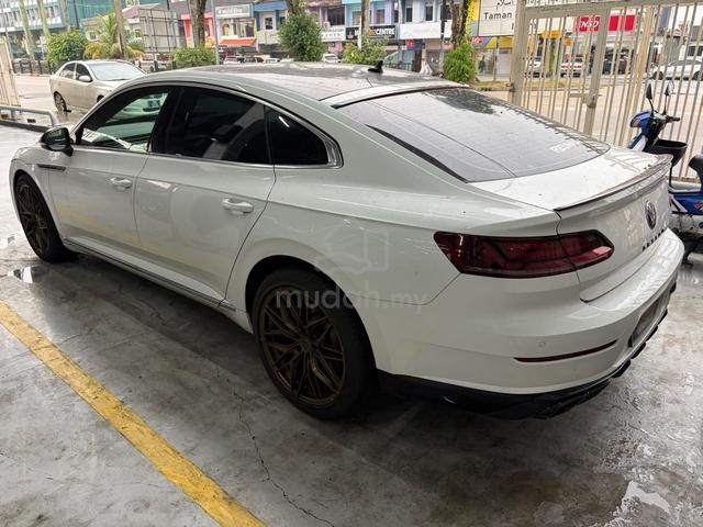 2020 Volkswagen ARTEON 2.0 R-LINE MY20 (A) - 3