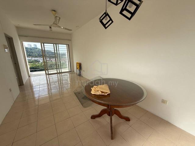 Residensi Bistaria 1