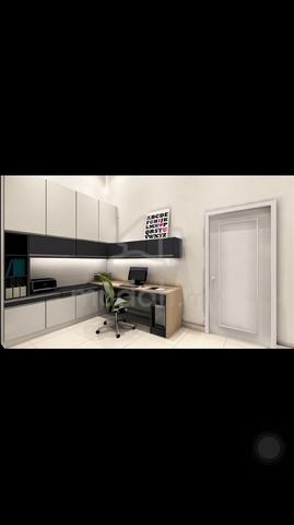Superlink Terrace House, M Residence 1, Rawang 1