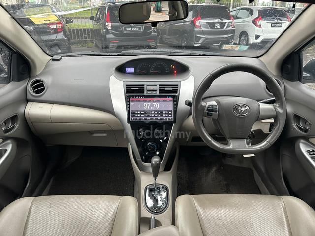 2012 Toyota VIOS 1.5 G ENHANCED (A) - 5