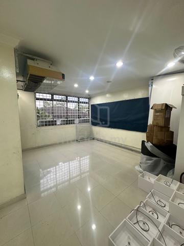 Pelangi 3Storey shop office 2nd Floor Jb Town 1