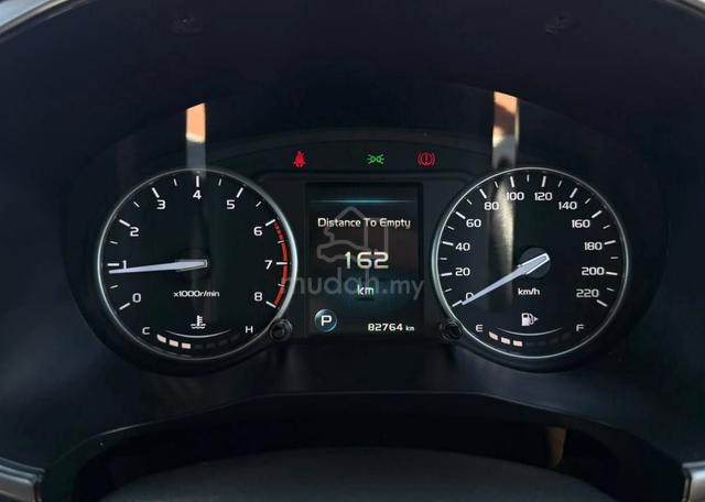 2020 Proton IRIZ 1.6 PREMIUM(A)Full Service Proton - 3