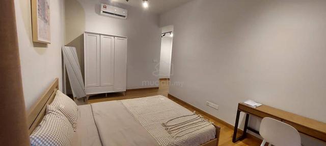 Bangsar South Masterbedroom Secoya Residence 1
