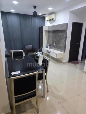The Garden Residences 1