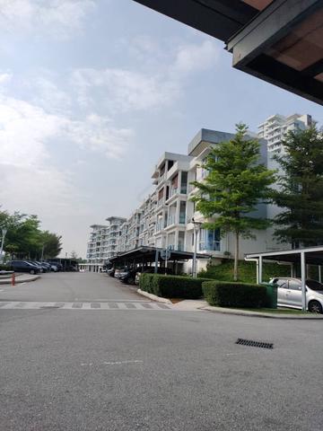 Apartment Putra 1 1