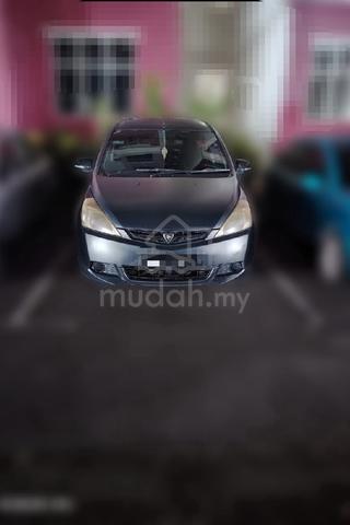 2011 Proton EXORA 1.6 MC H-LINE (A) - 2