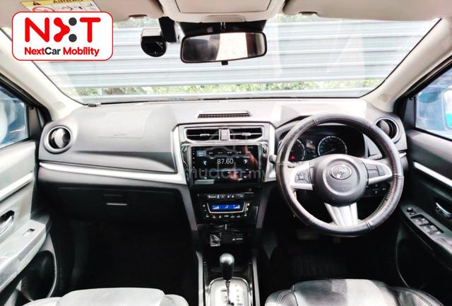 2021 Perodua ARUZ 1.5 AV (A) - 5