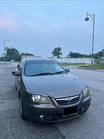 2012 Proton PERSONA 1.6 ELEGANCE MEDIUM LINE (A) - 3