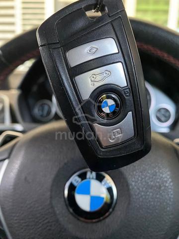 2016 BMW 330E Hybrid M SPORTS 2.0 FACELIFT (A) - 4