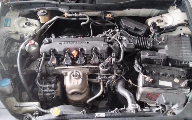 Honda Accord 2.0 2008 siap tukarnama - 5