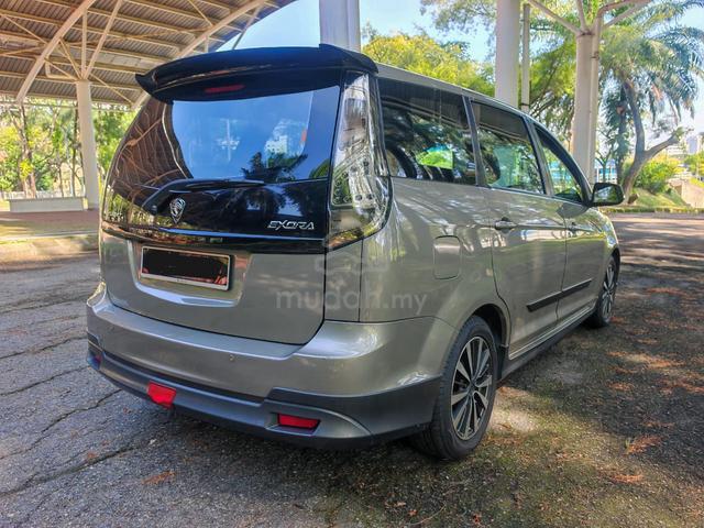 2018 Proton EXORA 1.6 EXECUTIVE FACELIFT (A) - 4