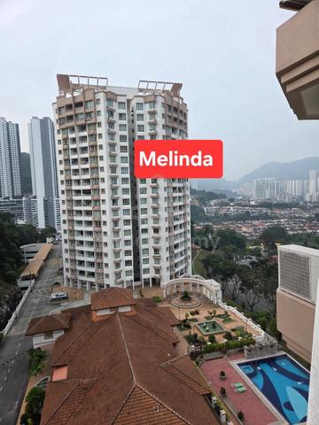 Regency Heights 1