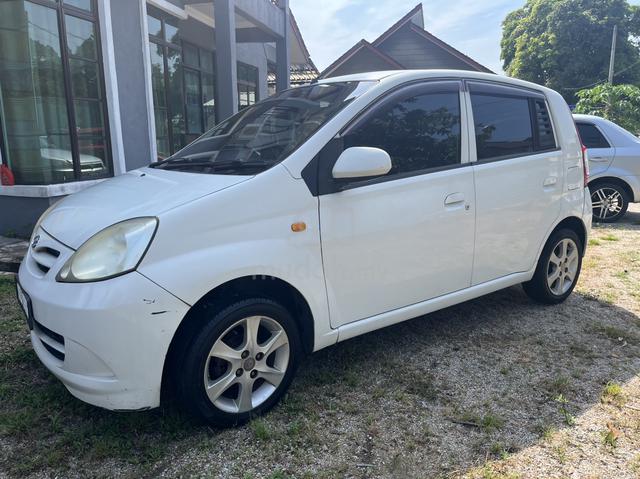 2012 Perodua VIVA 0.8 850 ED-VE (M) - 2