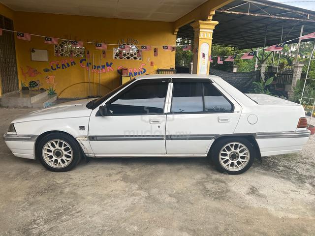 1995 Proton ISWARA 1.5 S (M) - 5