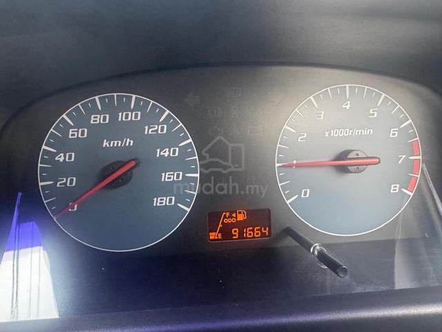 2011 Perodua VIVA 0.8 850 EX (M) - 5