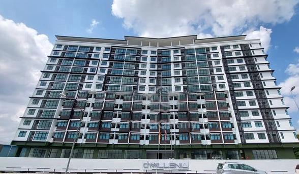 d'Millenia Residences 1