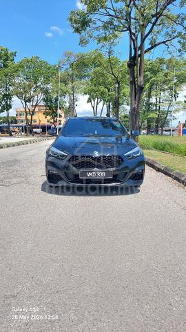2022 Bmw 218i M SPORT GRAN COUPE 1.5L (A) - 3