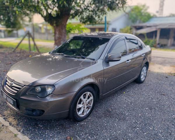 2014 Proton PERSONA 1.6 ELEGANCE BASE LINE (A) - 4