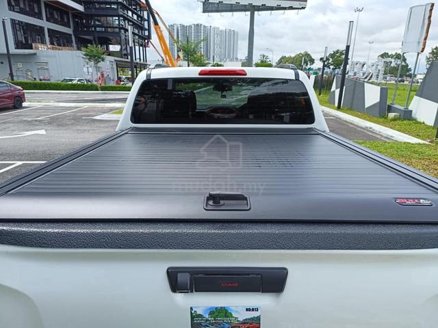 2023 Isuzu D-MAX 1.9 PREMIUM (A) - 3