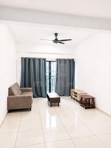 Dutamas Residence 1