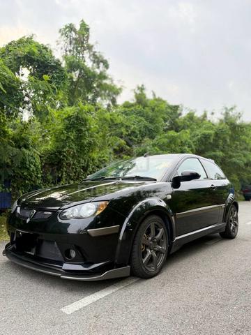 2013 Proton SATRIA 1.6 NEO R3 EXECUTIVE (M) - 3
