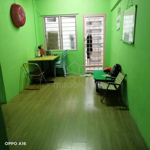 Saujana Ria Aparment 1