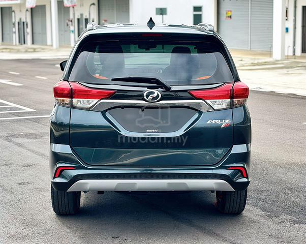 2022 Perodua ARUZ 1.5 AV @ FREE 8Y WARRANTY F/LOAN - 5