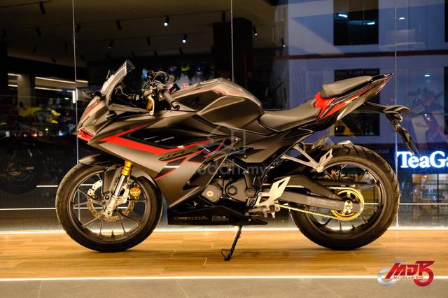 ninja r15 price