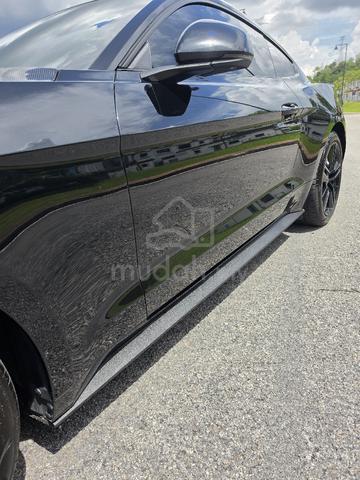 2017 Ford MUSTANG 2.3 ECOBOOST (A) - 3