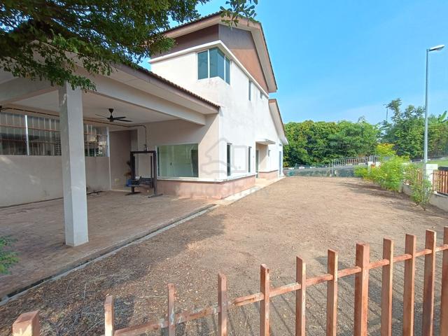 Rare Unit 1.5 Storey Corner Lot Taman KTC Kulim Hi-Tech Park 1