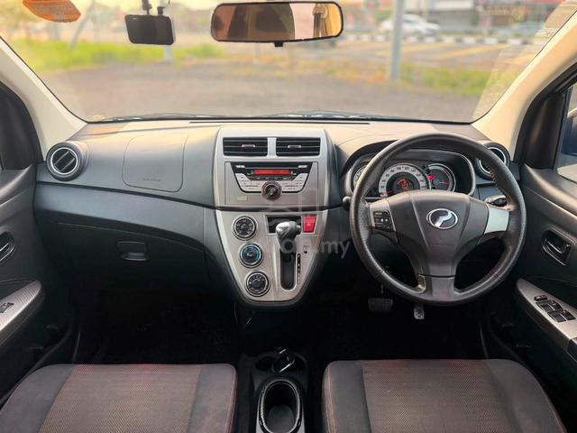 2017 Perodua MYVI ICON 1.5 SE (A) DIRECT OWNER - 5