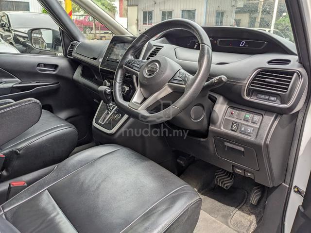 2018 Nissan SERENA 2.0 S-HYBRD HGHWY STAR C27 (A) - 5