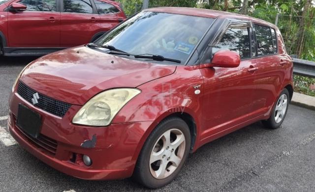 2007 Suzuki SWIFT 1.5 PREMIER (A) Low Mileage - 1