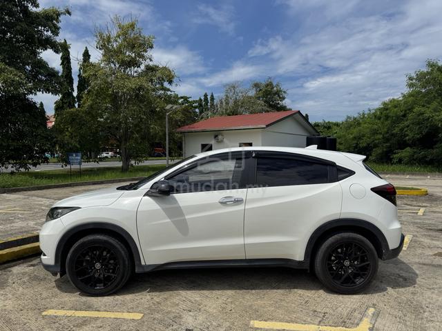 2016 Honda HR-V 1.8 V (A) - 3
