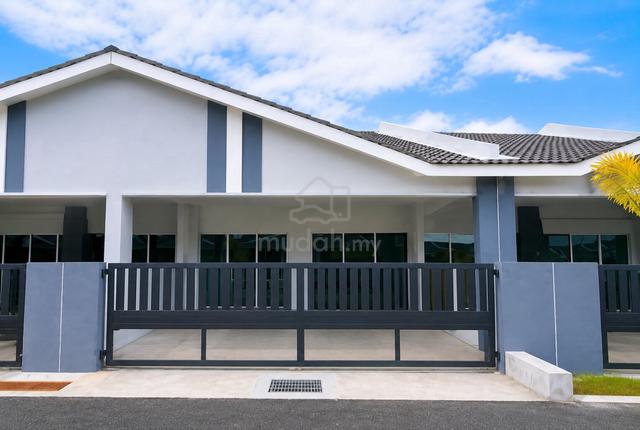 [SAVE UP 53K] Dataran Setia 3, 1,981 sf, Batu Gajah 1