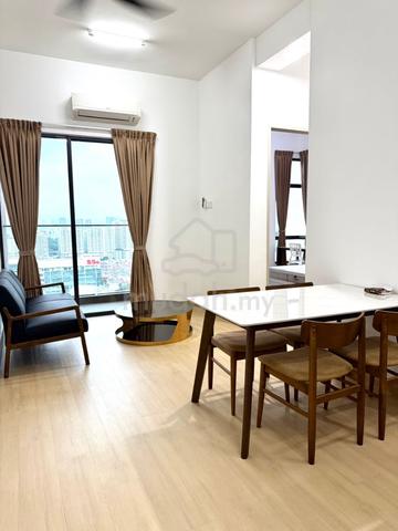 The Grand Subang Jaya @ SS15 1