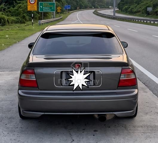 1995 Honda ACCORD 2.2 EXI-S (M) - 2