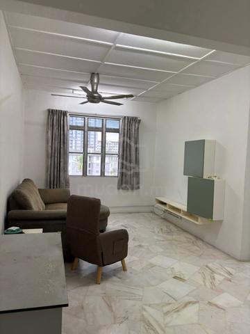 Sri Pinang (Puchong) 1