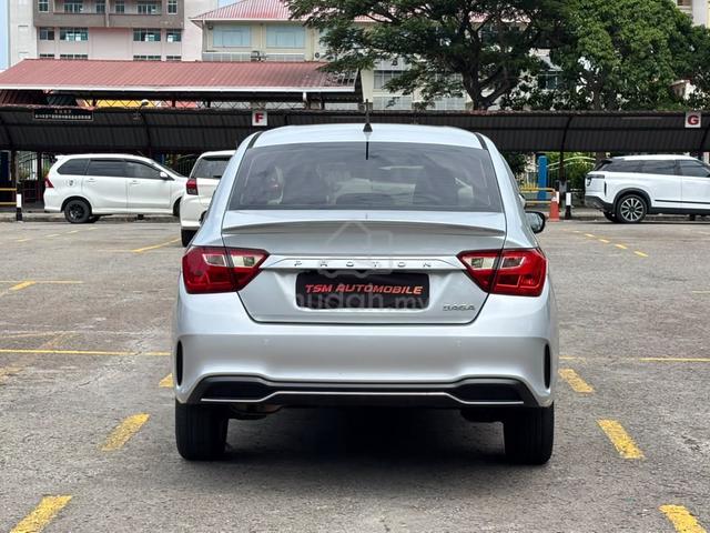 2020 Proton SAGA 1.3 PREMIUM (A) - 4