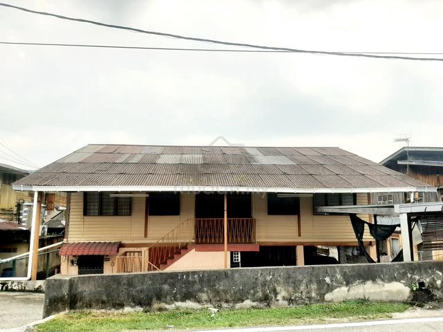 2 sty Bungalow Kampung Ampang Campuran Ampang Selangor 1