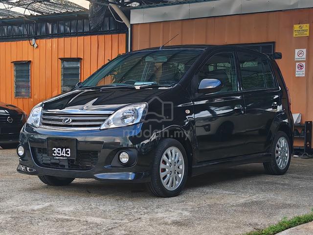 2010 Perodua VIVA 1.0 ELITE MT (M) CASH ONLY!! - 4