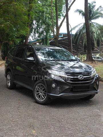 Perodua ARUZ 1.5 AV (A) 2020 Condition Tip Top - 4