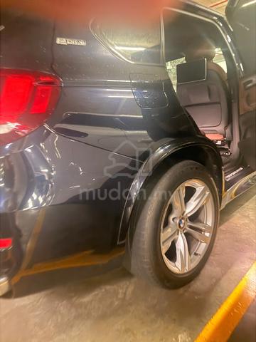 2018 Bmw X5 2.0 XDRIVE40E M SPORT (CKD) (A) - 2